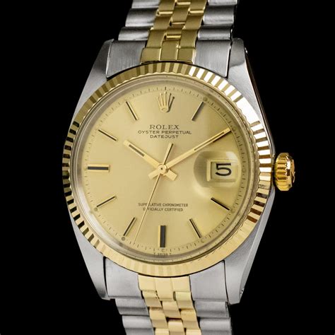 valore rolex datejust master 2|rolex datejust 1601 price.